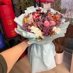 Mix Flower