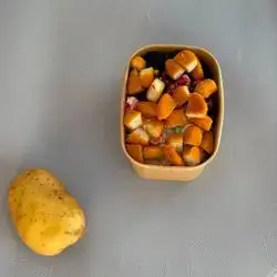 کۆمپیری مریشک