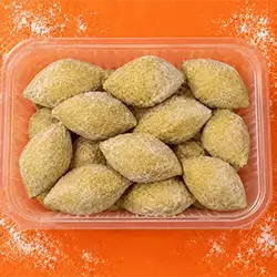 كبة جريش
