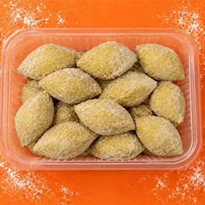 Grish Kibbeh