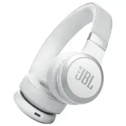 JBL LIVE670NC WHT