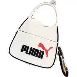 cover airpods puma