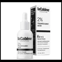 Lacabine Tranexamic Acid 2% Serum Cream – 30ml