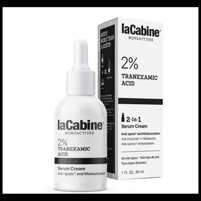 Lacabine Tranexamic Acid 2% Serum Cream – 30ml