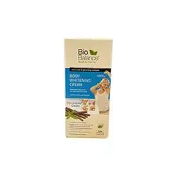 Bio Balance Body Whitening Cream