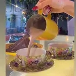Hot Chocolate