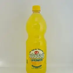 Lemon Uludag turkey 1L