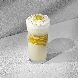Pistachio Shake