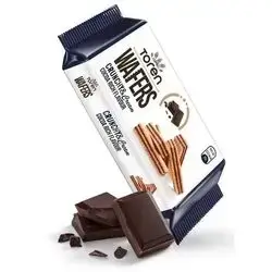 Turin Wafers Cocoa