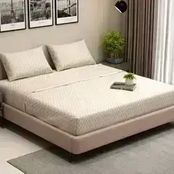 Double Bed Sheet