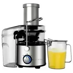 GOSONIC 1000Wmax | Juicer GSJ-917