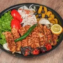 Half Kilo Chicken Kebab