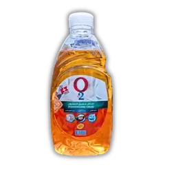 Auto Dishwashing Liquid Orange 1.400 Liters