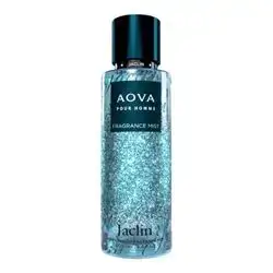 Jaclin-Body Men Mist
