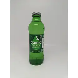 Damla Soda 200Ml