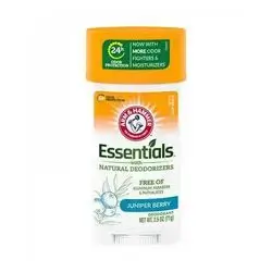 Arm & Hammer Natural Juniper Berry Deodorant - 71g