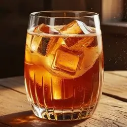 Mexican Red Bull