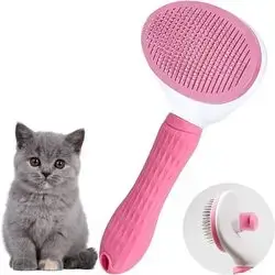Shedding Brush