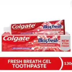 Colgate Max Fresh Cooling Crystals