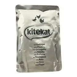 Kite Kat with poultry 100g