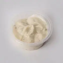 Chick In Sauce