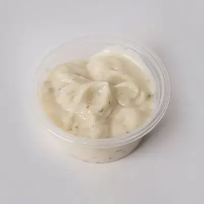 Chick In Sauce