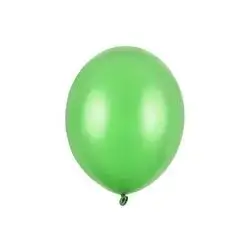 Balloon-Light Green-100 pcs