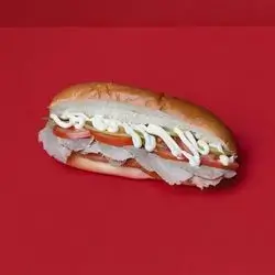Roast Beef Sandwich
