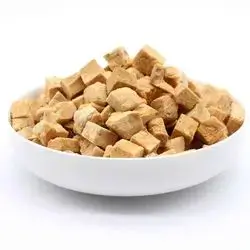 Salmon Cubes 500g