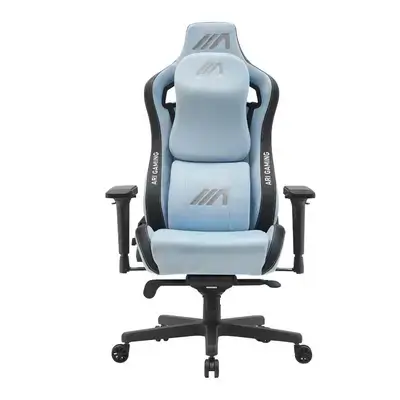 Gaming Chair AG Luxury - Skyblue