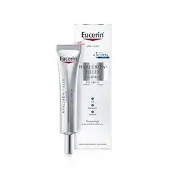 EucerinHyaluron-Filler Wrinkle Filling Treatment Eye Cream