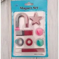 Magnet set