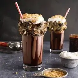 Special Milkshake