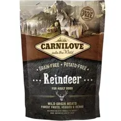 Carnilove Raindeer 1.5kg