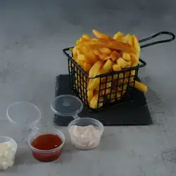 Fries