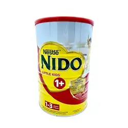 Nido Prebio Milk 1800 g