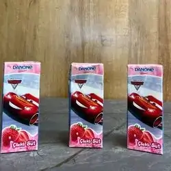 Kids Juice