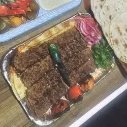 Kebab - 1 Person