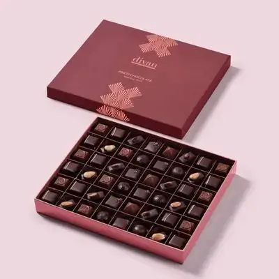 Praline Chocolate 450 g - 48 Pieces