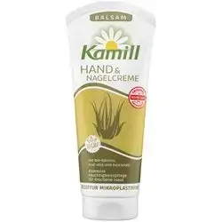 Kamill Hand & Nail Cream 100ml balsam 