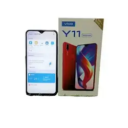 mobile vivo y11