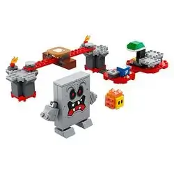 Whomp `S Lava Trouble Expansion Set