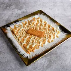 Lotus Crepe