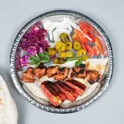 Chicken Tikka
