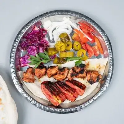 Chicken Tikka