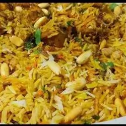 Biryani
