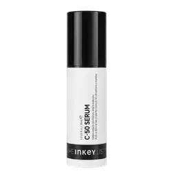 C-50 Serum Helps Reduce Blemishes and Breakouts 30ml _ TheInKeyList