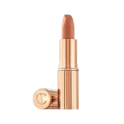 Matte Revolution  The Super Nudes Luminous Modern-Matte Long-Lasting Lipstick COVER STAR 3.5g _ Charlotte Tilbury