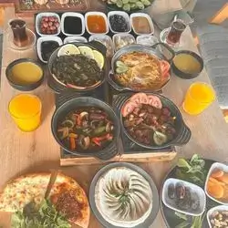 Breakfast For 2 Person