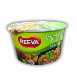 Riva Vegetable Noodles 75g